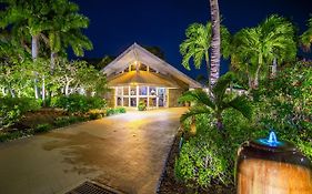 Fairways Resort Naples Florida